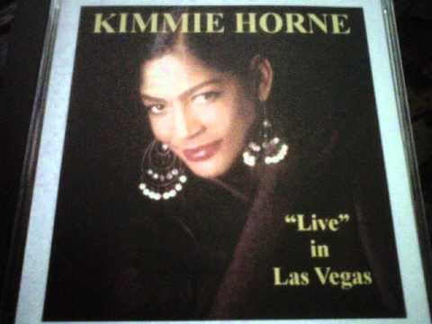 Kimmie Horne - As