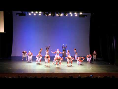 Adamá ve Shamaim - Dorot Guimel - Show Dorot 2013