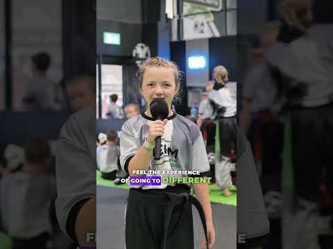 Skye reveals what makes the TEAM so exciting!