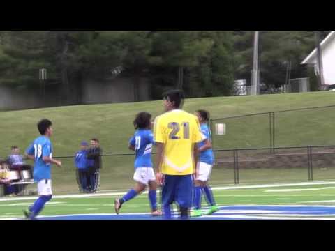 Interstars FC Preseason Match