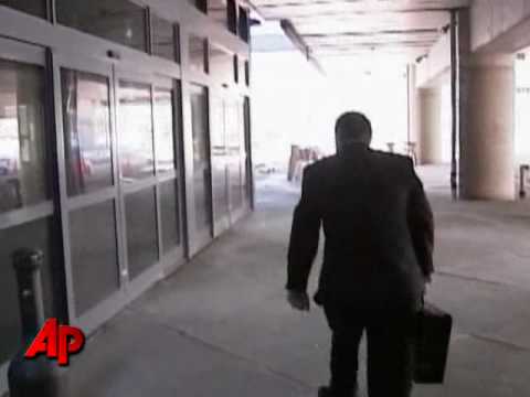 Former Rep. Massa Tries to Explain Himself