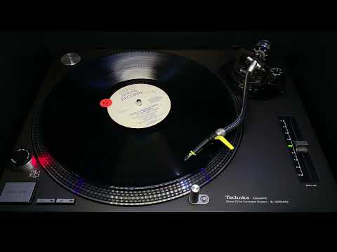 Farley "Jackmaster" Funk & Jessie Saunders – Love Can't Turn Around REMIX (Houseapella) 1986