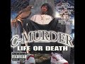 C-Murder x Show Me Luv Feat. Mr. Serv-On