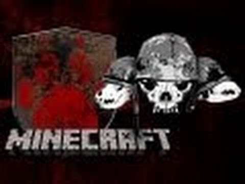 Minecraft: Castle Siege - Dogs of War! (AntVenom POV)