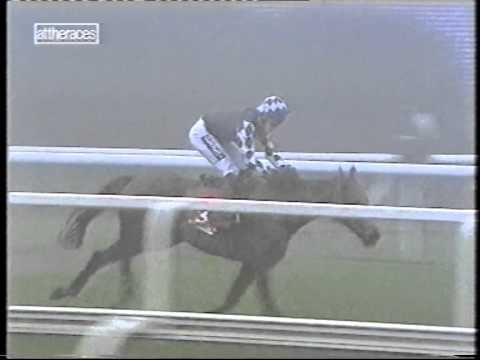 2002 Cantor Sport Long Walk Hurdle