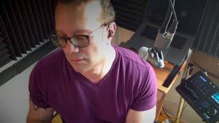 Spock&#39;s Beard Walking on the Wind Excerpt Version