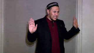 Намазда қолды қайда қоямыз А Куанышбаев