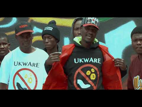 TEJO CLAN ft. BOOX KCK-UKWARE.official video