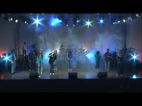 Cante E Ame - Músicas Espíritas