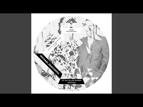 My So-Called Friends