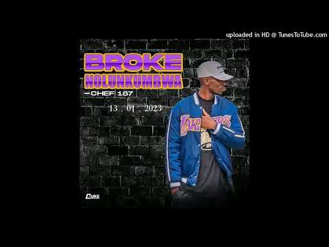 Chef 187 Ft. Fountain Of Hope Kids – Namishibafye [ Broke Nolunkumbwa ]