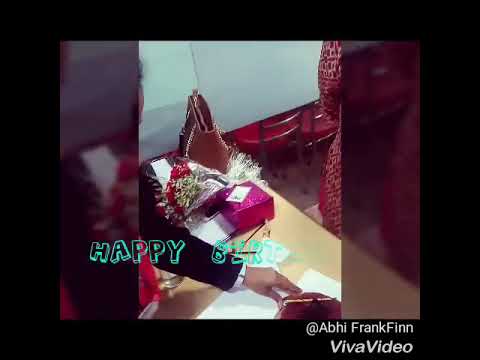 Vanita mam's birthday