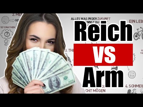 7 Regeln, die jeder reiche Mensch befolgt (und arme nicht kennen)