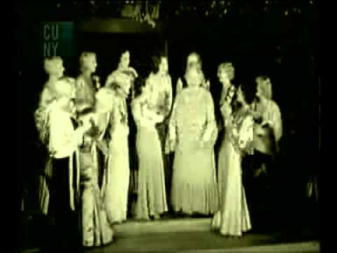 Wampus Baby Star, Mme. Schumann-Heink, 1931