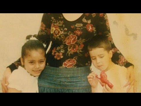 Emanet Sıla Türkoğlu çocukluk görüntüleriyle şaşırtdı..@ortayakarsk1240