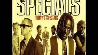 The Specials - Simmer Down