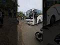 Volvo Bus Got Stuck Volvo Bus Trending Foryou New Viral Trendingshorts Trend Yt Shorts