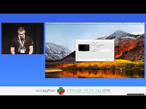 Lukasz Kakol Pythonic Code Vs Performance