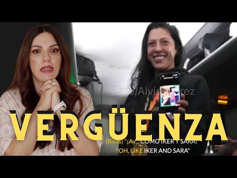 EL VÍDEO QUE DESMONTA EL RELATO DE JENIFER HERMOSO