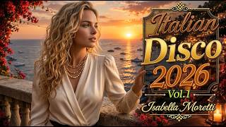 Download lagu Infinity Night Disco Radio | Best Electronic Disco Collection mp3