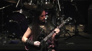 Cruachan - Live in St.Petersburg, Russia, 12.03.2012 - FULL SET