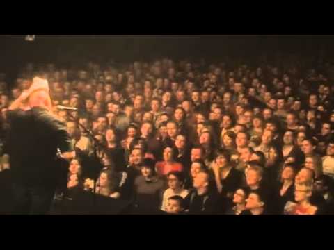 De Mens Live at AB - Ancienne Belgique (Rewind concert)