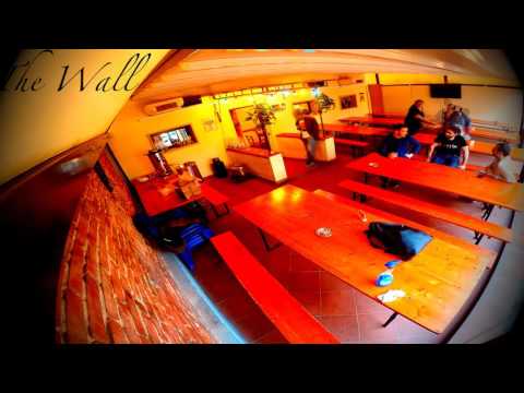 Cotta Pubblica "The Wall" - Berliner Weisse a IDu'Briganti