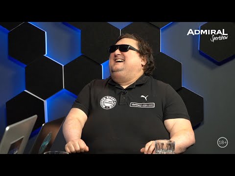 "Natürlich träum ich von der Cup-Sensation.." | Stadionsprecher Wiener Sport-Club | Roland Spöttling