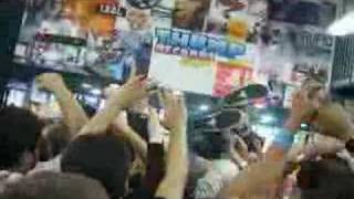 Against Me! Impact Live