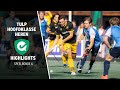 Highlights Hoofdklasse Heren - 2021/2022 - Speelronde 6 ⚡️
