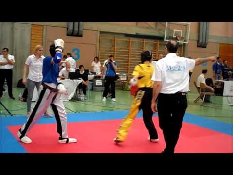 19 Mrz 2017 -  40. Reinacher Cup -  Armin Meier vs Alen Zukic