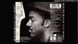 Infatuation - Marcus Miller