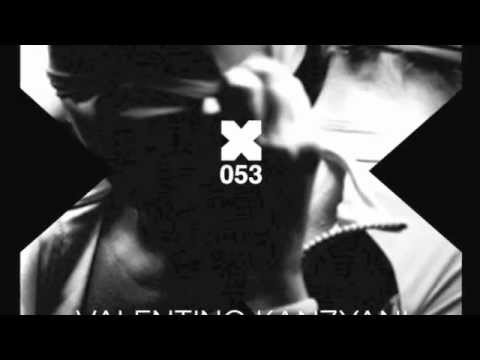 TNX 053 "Monologue" - Alen Sforzina Mix