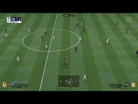 Fc 26 Amaiur Sarriegi Chipshot Animation