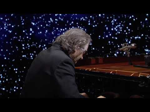 River Deep Stars Open Wide, Michael Allen Harrison, Solo Piano, Ten Grands TV Special
