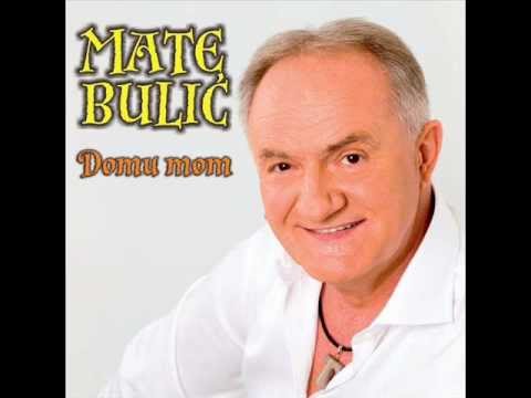 Mate Bulić 2011 - Sto života dao bi'