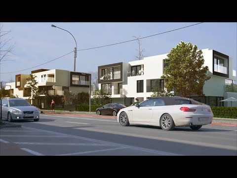 Residentie Thelse in Destelbergen