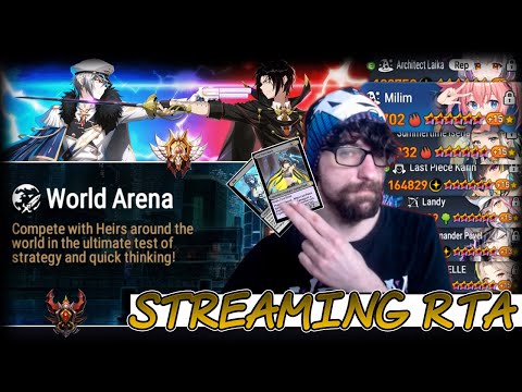 Epic Seven Come Hang Out