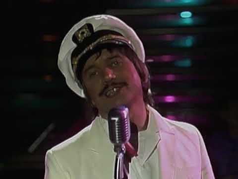 Lou And The Hollywood Bananas - Hollywood, Hollywood