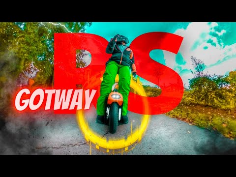 Gotway RS C30 HS VS Gotway Msuper Pro HS 1800wh 100v REVIEW