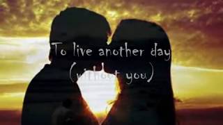 Miles Away - Colin Blunstone w/lyrics