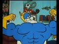 Bananaman Trailer