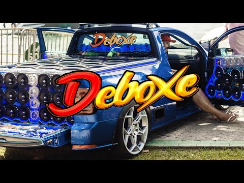 DJ Arana - MACHUCA XT - ESSE É O DJ DO BAILE FAMOSO MACHUCA XT (CAPITÃO CRUZ Boot) ELETROFUNK