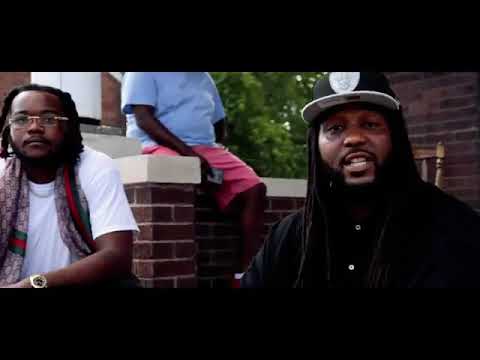 Mak Loo - Ventin'/S.D.G.A.N (Official Video)