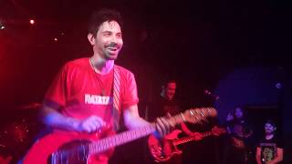 CKY - LIVE - 96 Quite Bitter Beings - Revolution Bar &amp; Music Hall, Amityville, NY 3.13.19