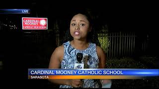 Suncoast Catholic School Closed Following Threat
