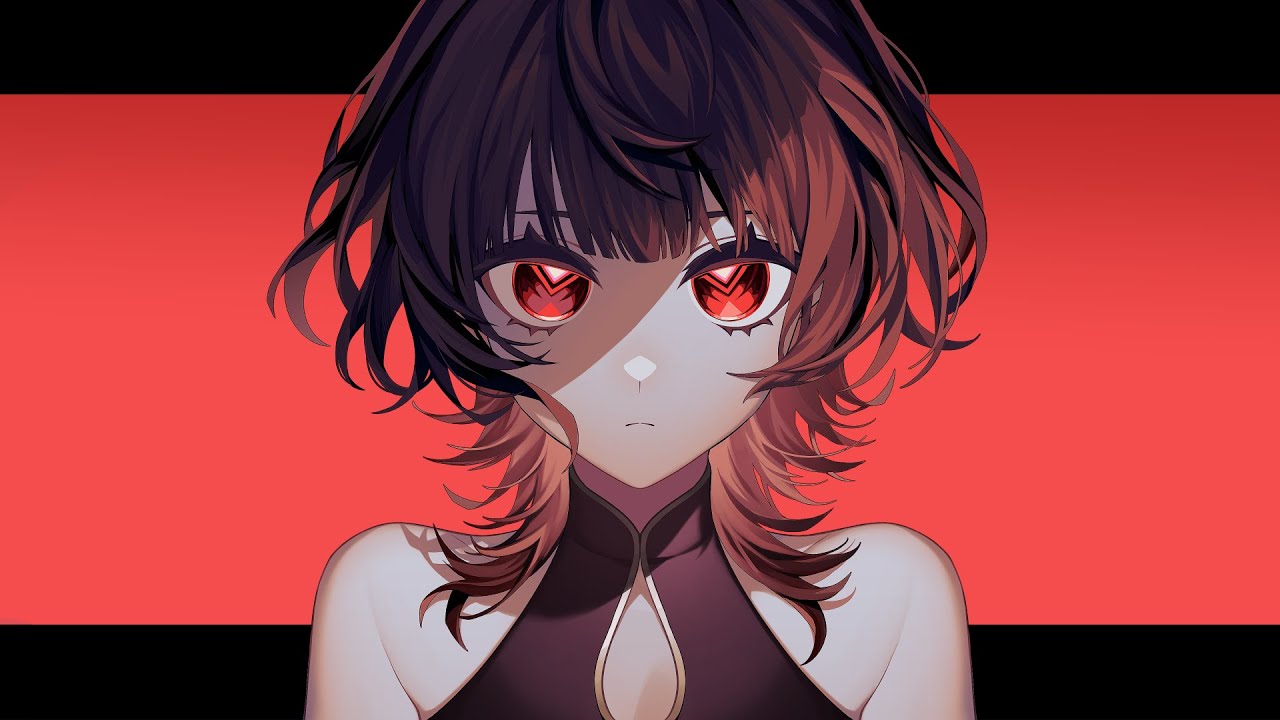 ルムルトル/ はねるさかな feat.可不 【ボカロオリジナル曲】