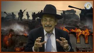 🌄 ארץ האמונה והעוז🛡️ - מסר נפלא מפרשת שלח | הרב מאיר גולדוויכט
