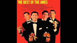 The Naughty Lady Of Shady Lane - The Ames Brothers (Lyrics in Description)