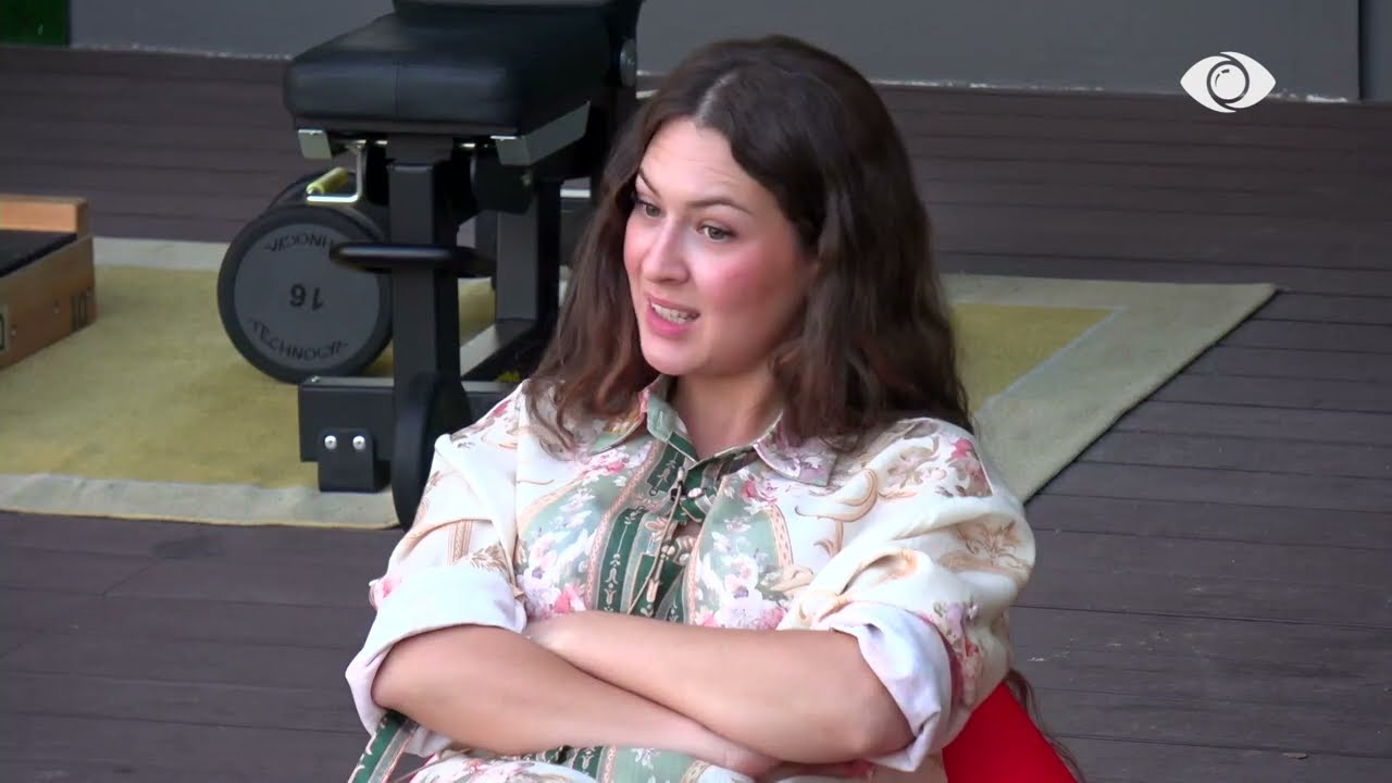 Graciano: Je bërë si Heidi/ Françeska: Mos më ofendo